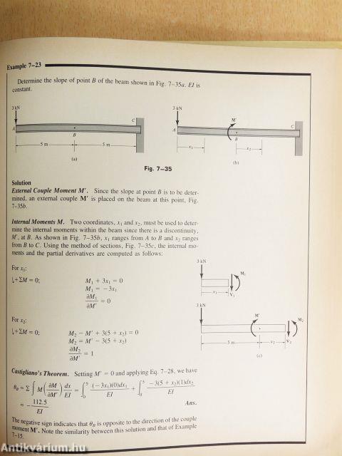 Structural Analysis