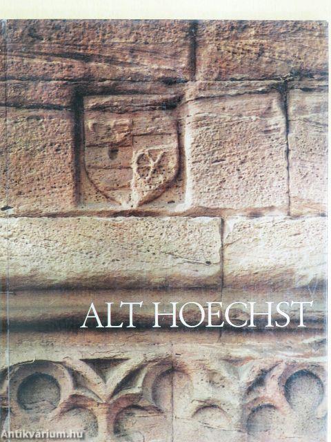 Alt Hoechst