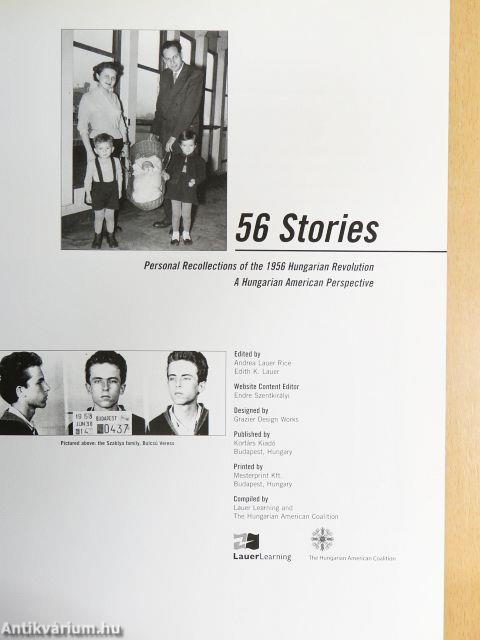 56 Stories