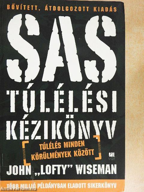 Sas túlélési kézikönyv