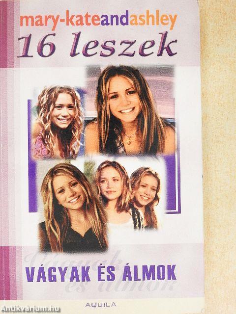 Vágyak és álmok