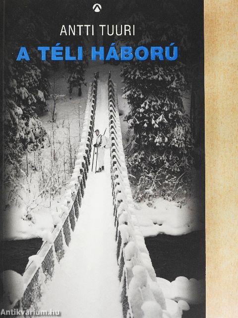A téli háború