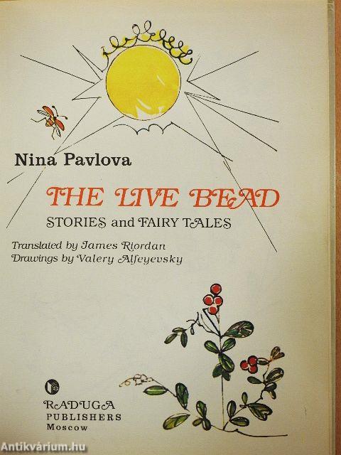 The Live Bead