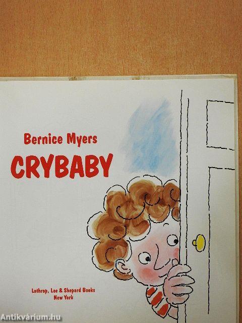 Crybaby