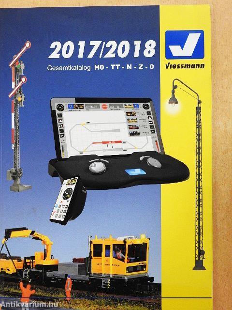 Viessmann 2017/2018
