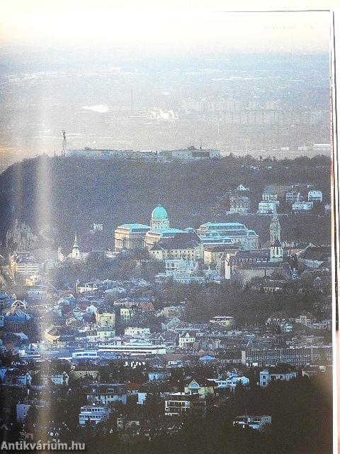 Luxury Budapest 2013