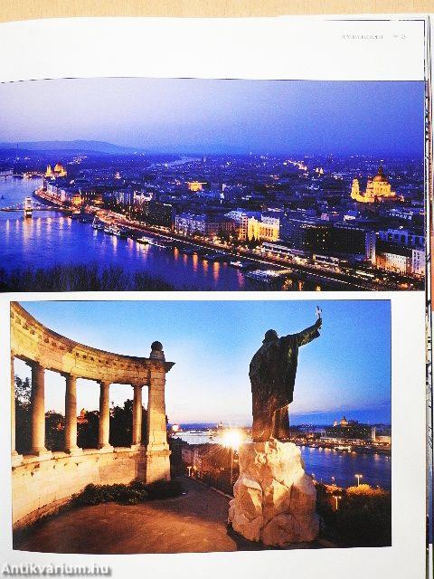 Luxury Budapest 2013