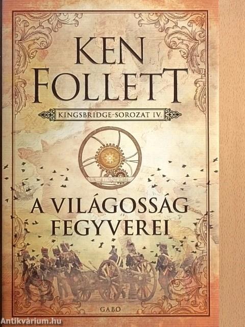 A világosság fegyverei