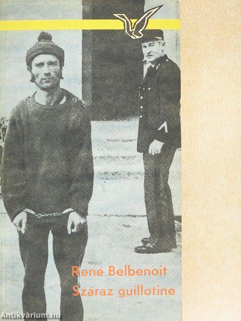 Száraz guillotine