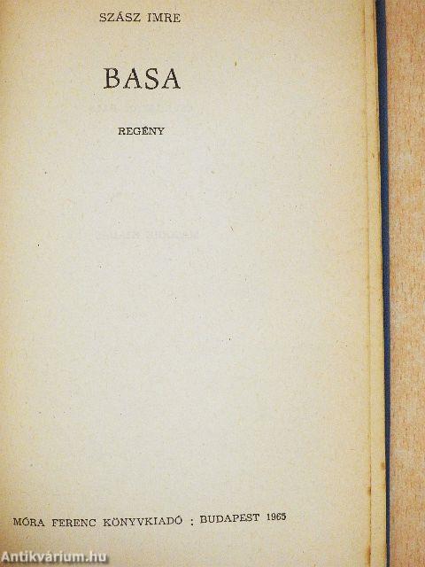 Basa