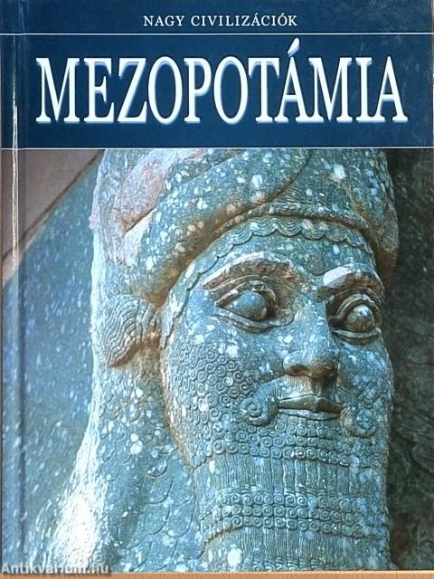 Mezopotámia