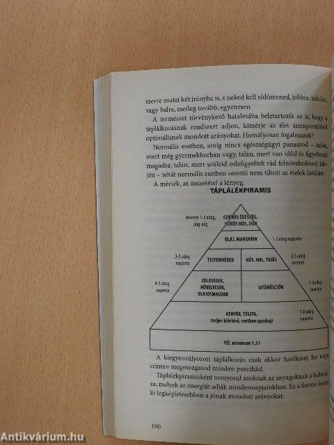 Egészségkönyv