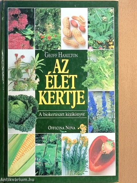 Az élet kertje
