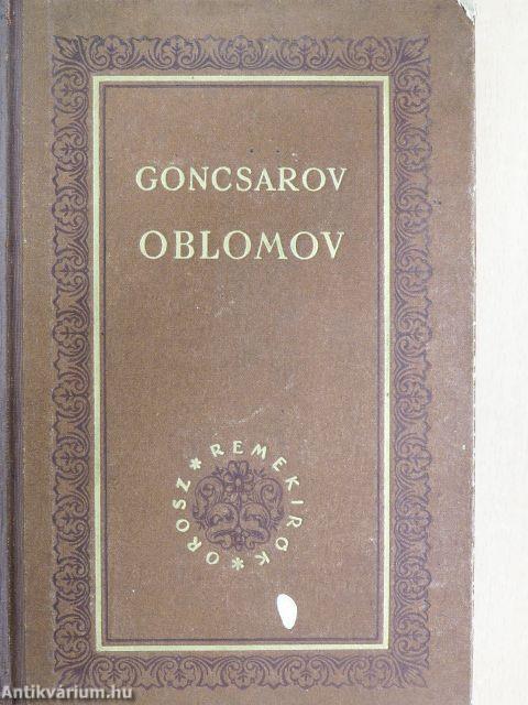 Oblomov