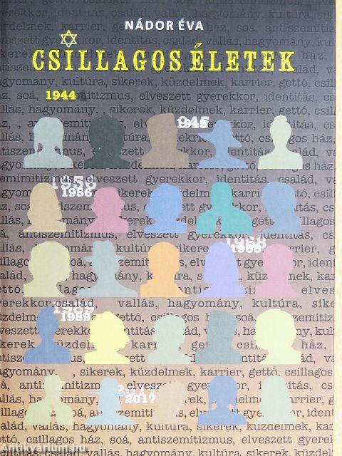 Csillagos életek