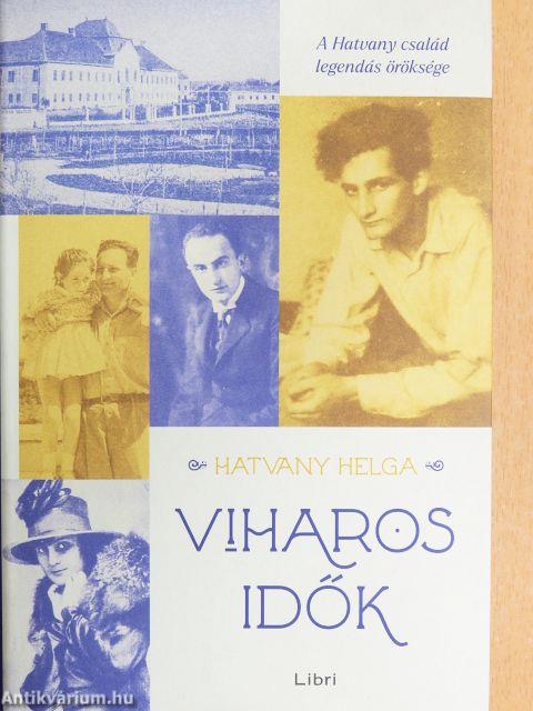 Viharos idők