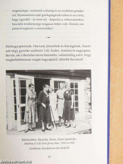 Viharos idők