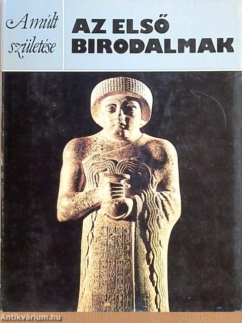 Az első birodalmak