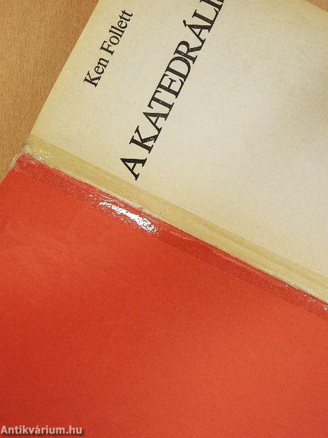 A katedrális