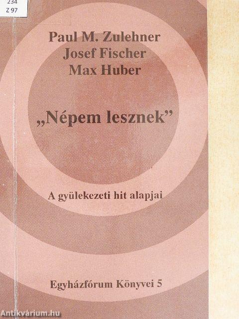"Népem lesznek"