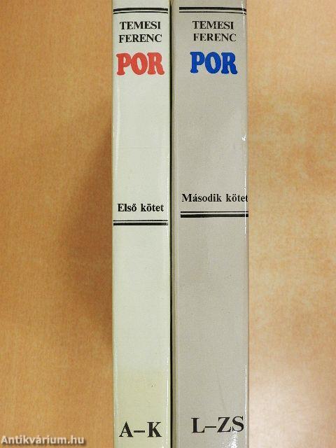 Por I-II.