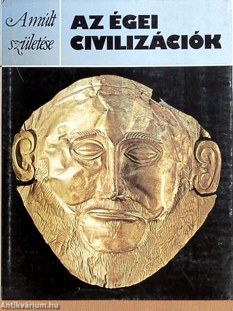 Az égei civilizációk