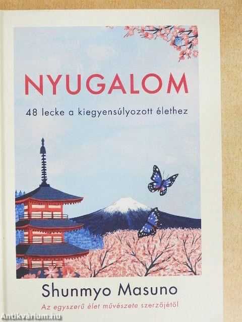 Nyugalom