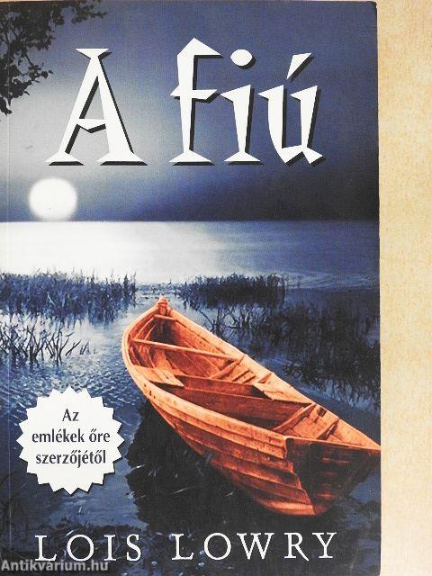 A fiú