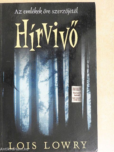 Hírvivő