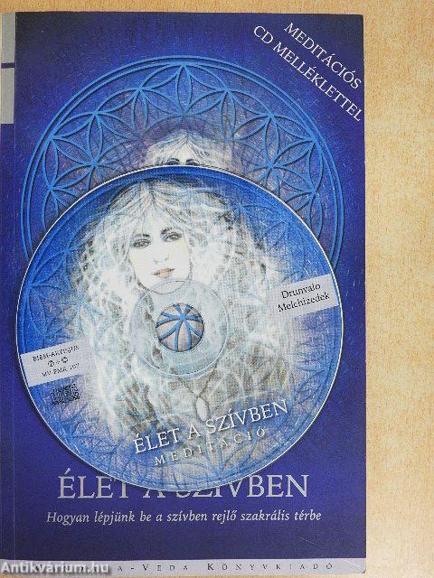 Élet a szívben - CD-vel