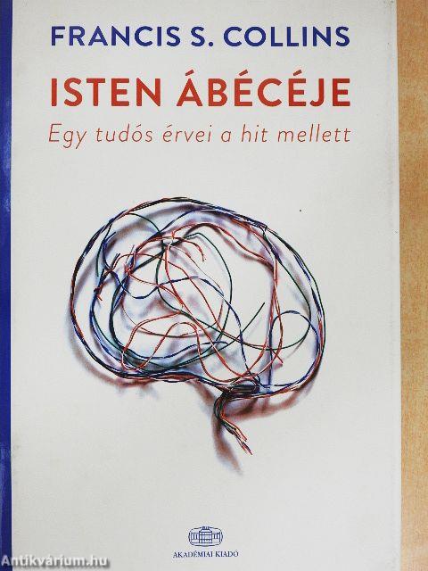 Isten ábécéje
