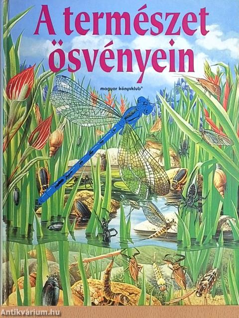 A természet ösvényein