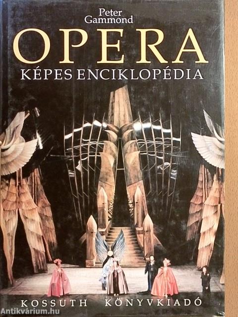 Opera