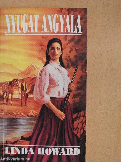 Nyugat angyala
