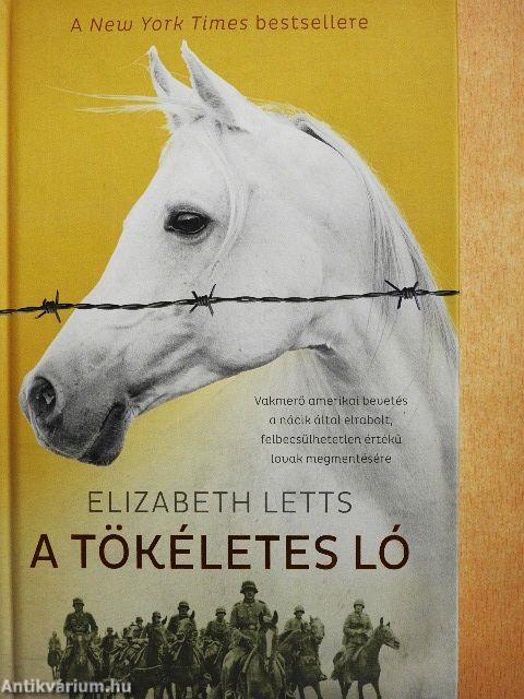 A tökéletes ló
