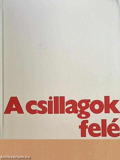 A csillagok felé