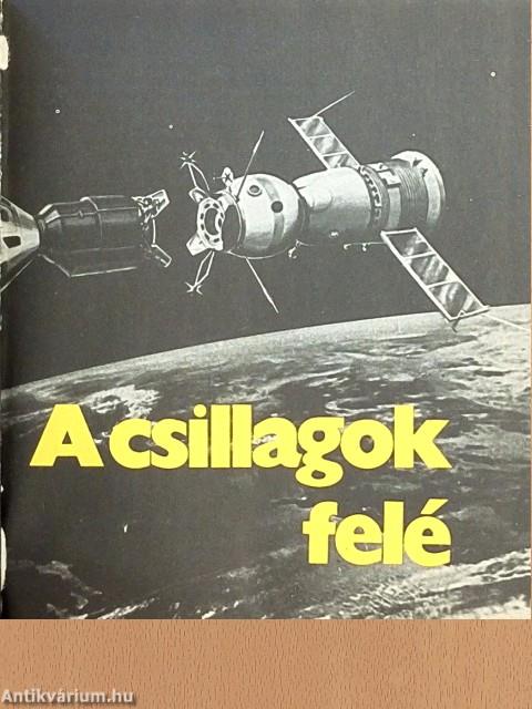 A csillagok felé