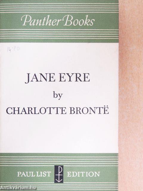 Jane Eyre