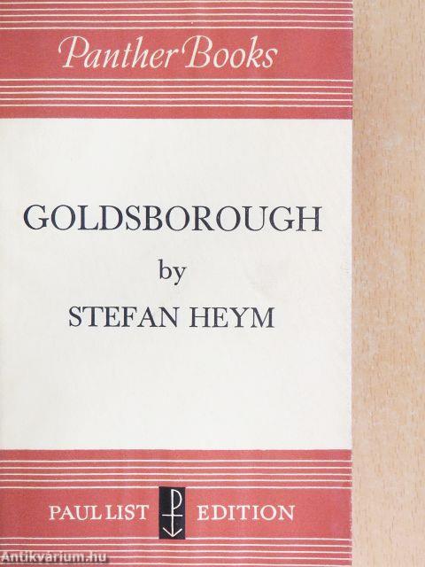 Goldsborough
