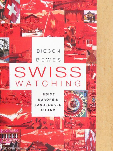 Swiss Watching