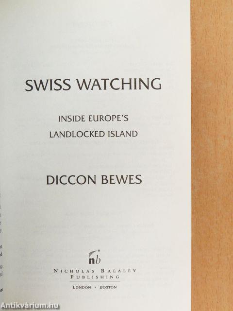 Swiss Watching