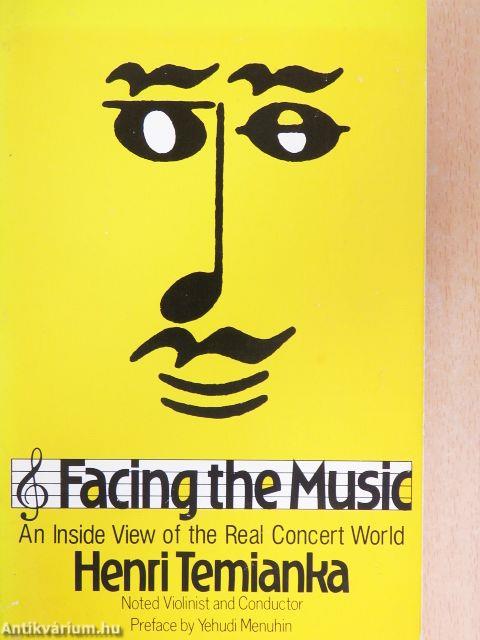 Facing the Music