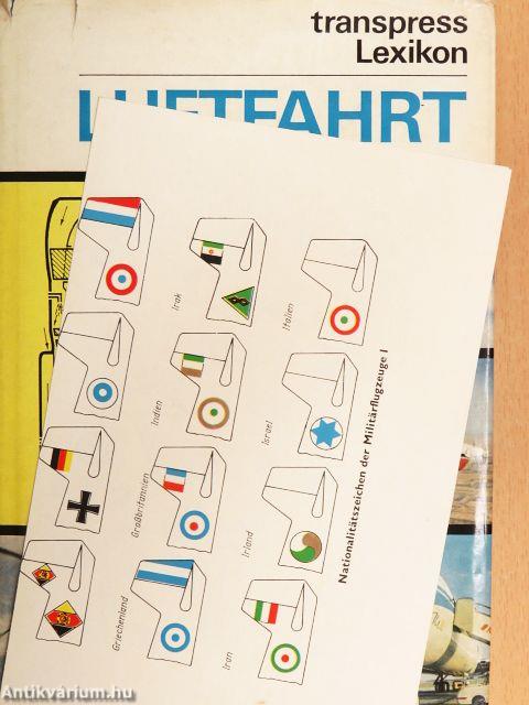 Lexikon Luftfahrt