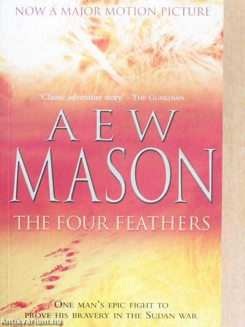 The Four Feathers