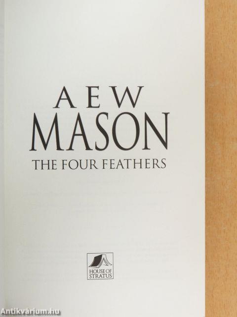 The Four Feathers