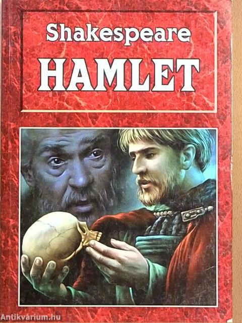 Hamlet, dán királyfi