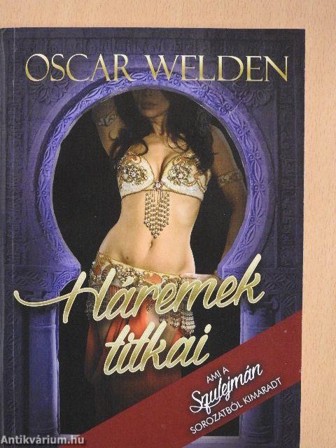 Háremek titkai