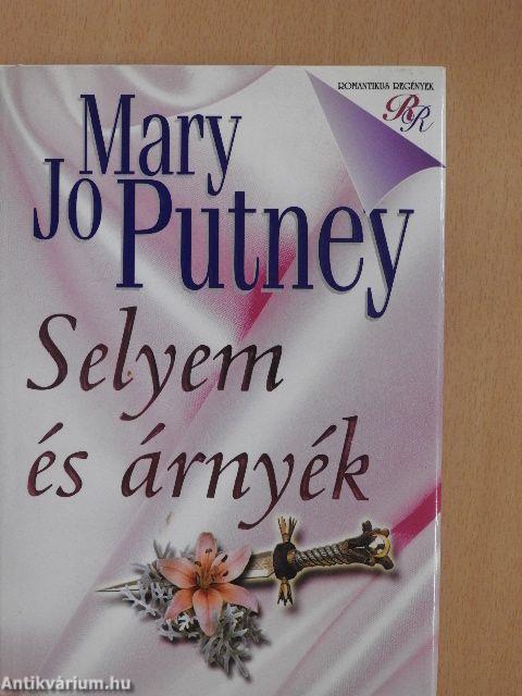 Selyem és árnyék