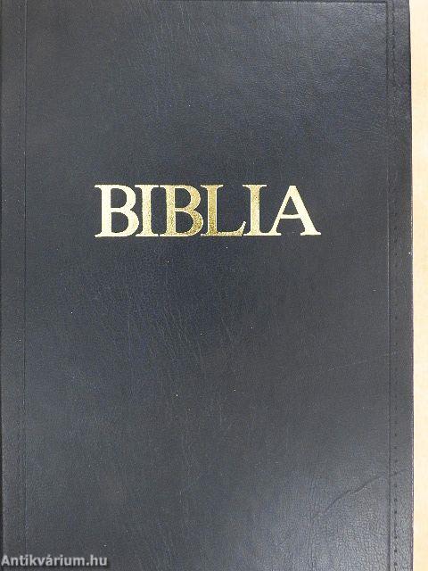 Biblia