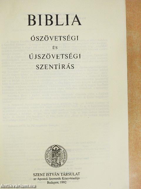 Biblia